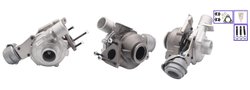 Turbina TMI PA7606802
