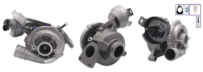 Turbina TMI PA7607743