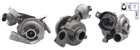 Turbina TMI PA7607743