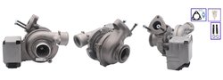 Turbina TMI PA7624632