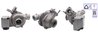 TURBINA TMI PA7624632 - Compatibil cu CHEVROLET, DAEWOO, OPEL, VAUXHALL