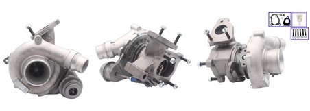 Turbina TMI PA7627854