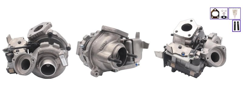 Turbina TMI PA7629652