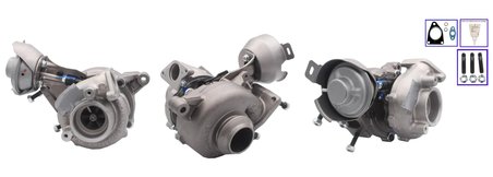 Turbina TMI PA7646091