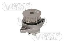 POMPA DE APA GRAF PA765 - Compatibil cu AUDI, SEAT, VW