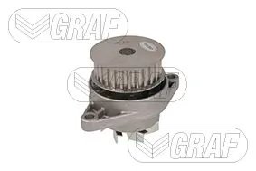 Pompa de apa Graf PA765