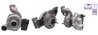 TURBINA TMI PA7651554 - Compatibil cu CHRYSLER, JEEP, MERCEDES-BENZ