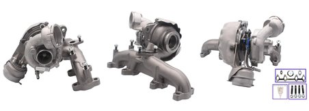 Turbina TMI PA7652612