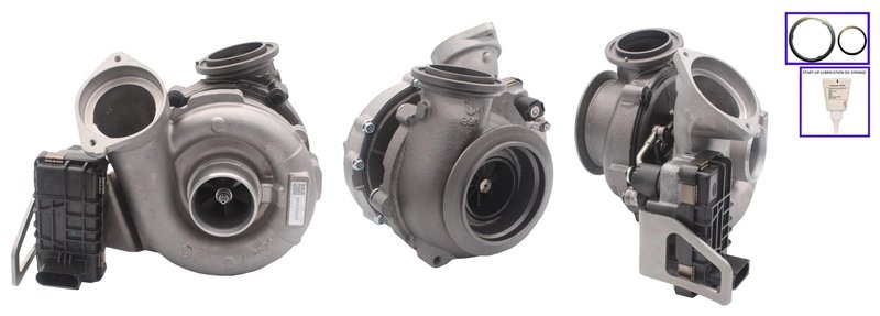 Turbina TMI PA7659852