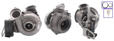 Turbina TMI PA7659852