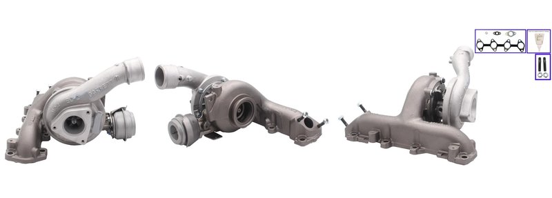 Turbina TMI PA7678372