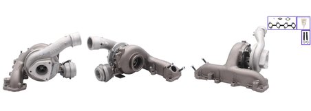 Turbina TMI PA7678372