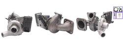 Turbina TMI PA7679338