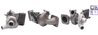 TURBINA TMI PA7679338 - Compatibil cu FORD