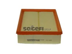 FILTRU AER COOPERSFIAAM PA7685 - Compatibil cu NISSAN, OPEL, RENAULT, VAUXHALL