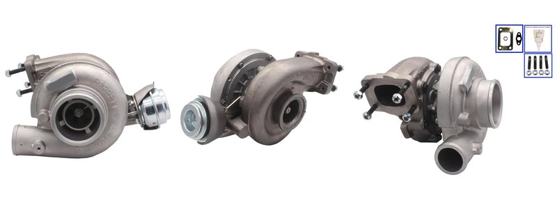 Turbina TMI PA7686252
