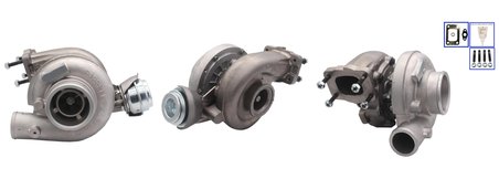 Turbina TMI PA7686252