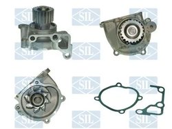 POMPA DE APA SALERI SIL PA773 - Compatibil cu ASIA MOTORS, FORD, KIA, MAZDA, SUZUKI