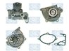 POMPA DE APA SALERI SIL PA773 - Compatibil cu ASIA MOTORS, FORD, KIA, MAZDA, SUZUKI