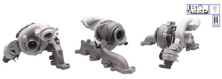 Turbina TMI PA7755171
