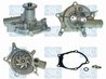 POMPA DE APA SALERI SIL PA778 - Compatibil cu HYUNDAI, MITSUBISHI