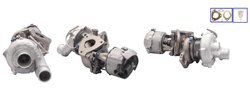 Turbina TMI PA7784012