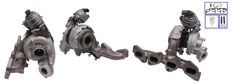 Turbina TMI PA7854482