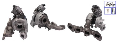 Turbina TMI PA7854482