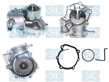 POMPA DE APA SALERI SIL PA786 - Compatibil cu SUBARU