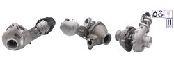Turbina TMI PA7861372