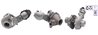 TURBINA TMI PA7861372 - Compatibil cu CHEVROLET, OPEL, SAAB, VAUXHALL