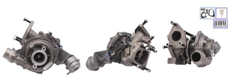 Turbina TMI PA7869971