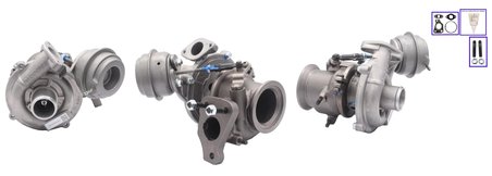Turbina TMI PA7991711