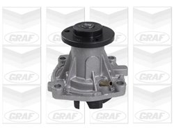 Pompa de apa Graf PA802