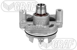 Pompa de apa Graf PA803