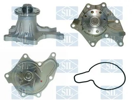 POMPA DE APA SALERI SIL PA806 - Compatibil cu ISUZU, OPEL, VAUXHALL