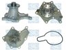 POMPA DE APA SALERI SIL PA806 - Compatibil cu ISUZU, OPEL, VAUXHALL
