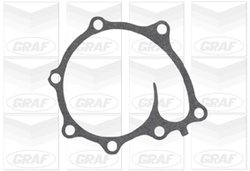 POMPA DE APA GRAF PA816 - Compatibil cu KIA