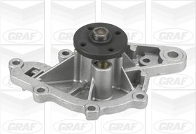 POMPA DE APA GRAF PA819 - Compatibil cu SMART