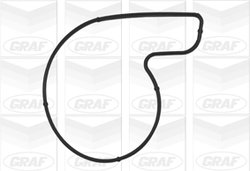 POMPA DE APA GRAF PA819 - Compatibil cu SMART