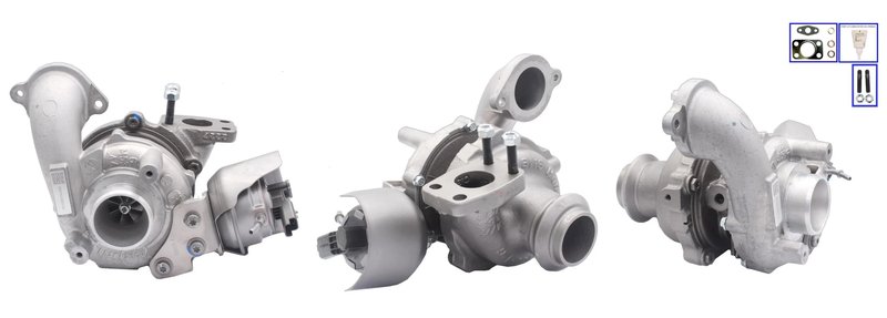Turbina TMI PA8198721