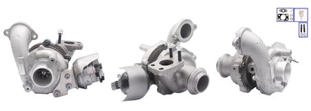 Turbina TMI PA8198721