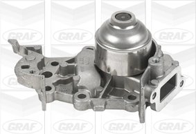 Pompa de apa Graf PA820