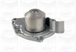 POMPA DE APA GRAF PA822 - Compatibil cu MITSUBISHI, NISSAN, OPEL, RENAULT, VAUXHALL, VOLVO