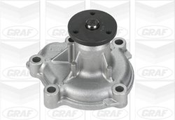 Pompa de apa Graf PA834