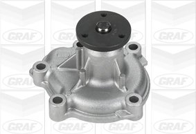 Pompa de apa Graf PA834