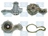 POMPA DE APA SALERI SIL PA840 - Compatibil cu AUDI, VW