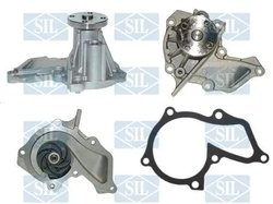 POMPA DE APA SALERI SIL PA848 - Compatibil cu FORD, MAZDA, VOLVO