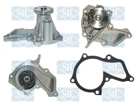 POMPA DE APA SALERI SIL PA848 - Compatibil cu FORD, MAZDA, VOLVO
