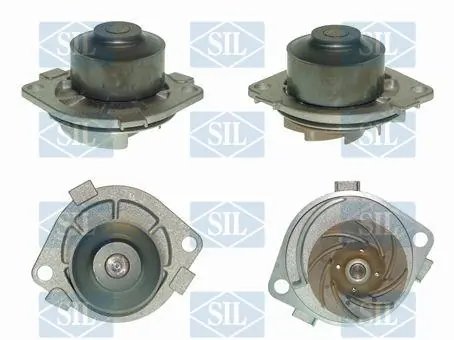 POMPA DE APA SALERI SIL PA852 - Compatibil cu FIAT, LANCIA